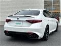 2018 Alfa Romeo Giulia