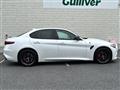 2018 Alfa Romeo Giulia