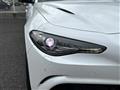 2018 Alfa Romeo Giulia