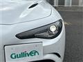 2018 Alfa Romeo Giulia