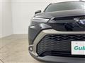 2024 Toyota CorollaCross