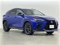 2021 Lexus NX