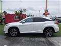 2018 Lexus RX