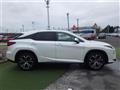 2018 Lexus RX