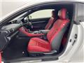 2020 Lexus RC