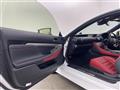 2020 Lexus RC