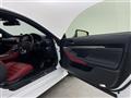 2020 Lexus RC