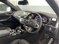 2021 BMW X4