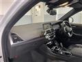 2021 BMW X4