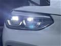 2021 BMW X4