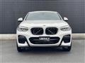 2021 BMW X4