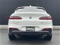 2021 BMW X4