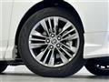 2024 Toyota Alphard Hybrid