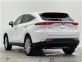 2020 Toyota Harrier
