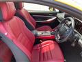 2023 Lexus RC