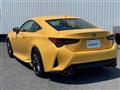 2023 Lexus RC