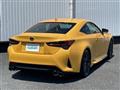 2023 Lexus RC