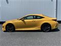 2023 Lexus RC