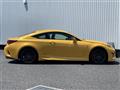 2023 Lexus RC