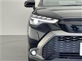 2024 Toyota CorollaCross