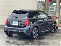 2022 BMW MINI