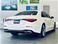 2021 Mercedes-Benz S-Class