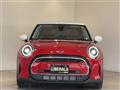 2022 BMW MINI