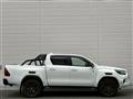 2023 Toyota Hilux