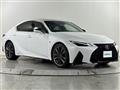 2021 Lexus IS
