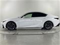 2021 Lexus IS
