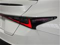 2021 Lexus IS