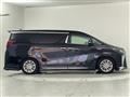 2020 Toyota Alphard Hybrid