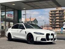 2023 BMW M Model
