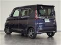 2021 Nissan ROOX