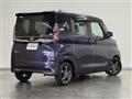 2021 Nissan ROOX