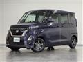 2021 Nissan ROOX