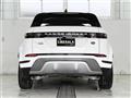 2020 Land Rover RangeRover Evoque