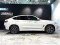 2021 BMW X4