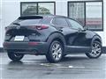 2021 Mazda CX-3