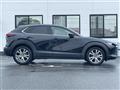 2021 Mazda CX-3