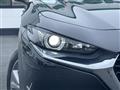 2021 Mazda CX-3