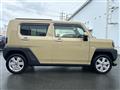 2021 Daihatsu Taft