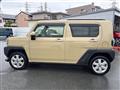 2021 Daihatsu Taft