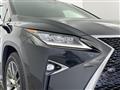 2017 Lexus RX
