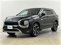 2022 Mitsubishi OUTLANDER PHEV