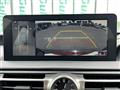 2021 Lexus IS