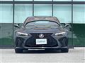 2021 Lexus IS