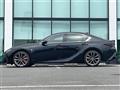 2021 Lexus IS