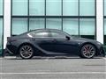 2021 Lexus IS