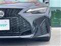 2021 Lexus IS